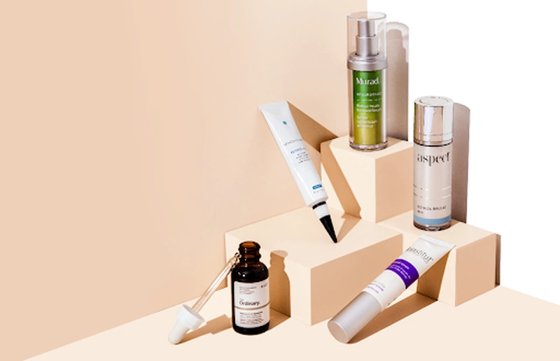 Những điều cần biết về serum chống lão hóa giá bình dân 3
