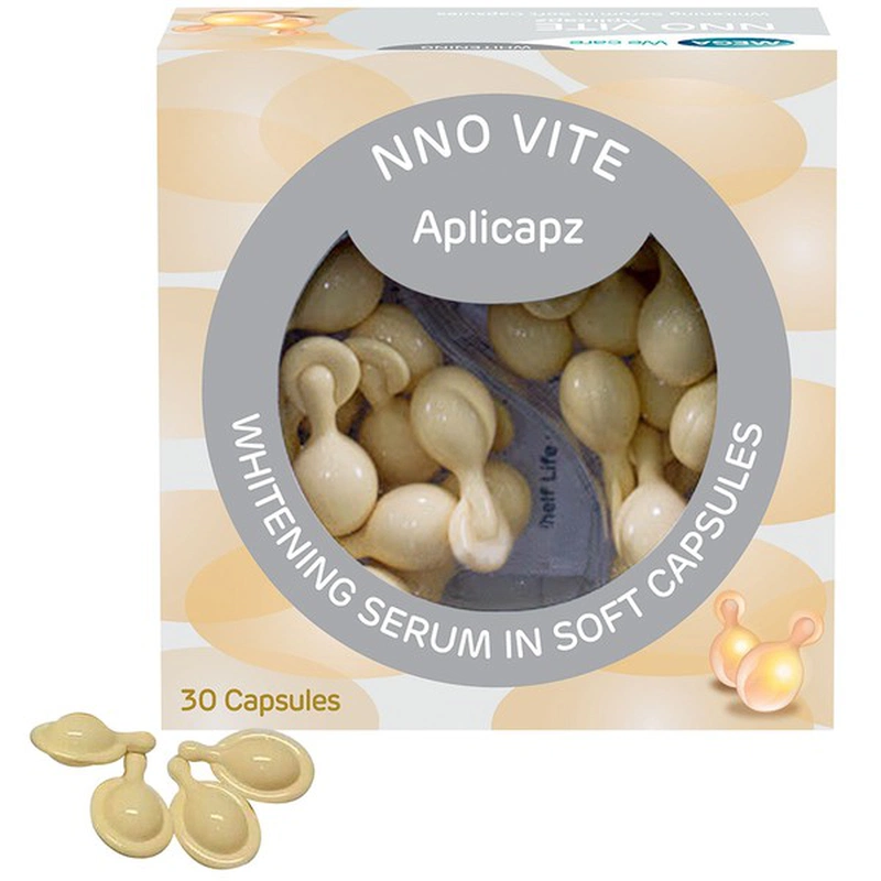 Serum Nno Vite có tốt không? Có dưỡng trắng da không là vấn đề quan tâm của nhiều chị em phụ nữ