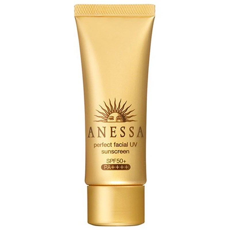 Điểm danh các loại kem chống nắng Anessa hot nhất hiện nay 1