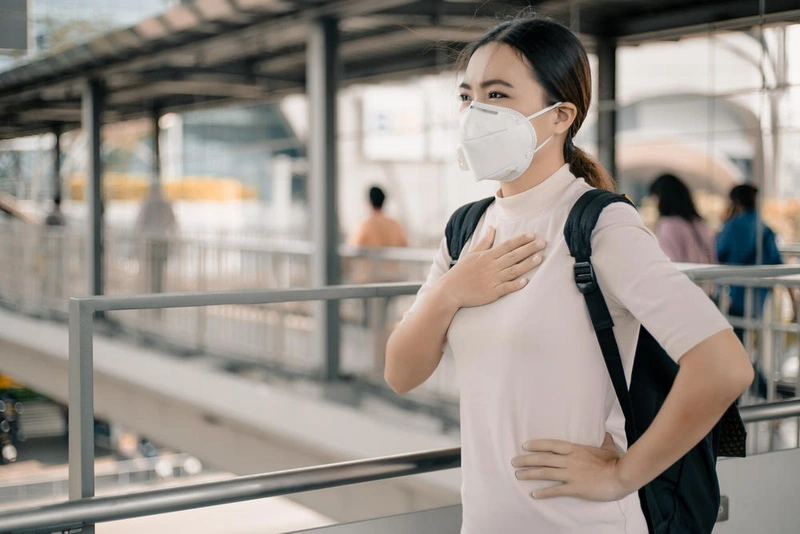 Hắc lào mãn tính có chữa được không? Có tái phát không? 3
