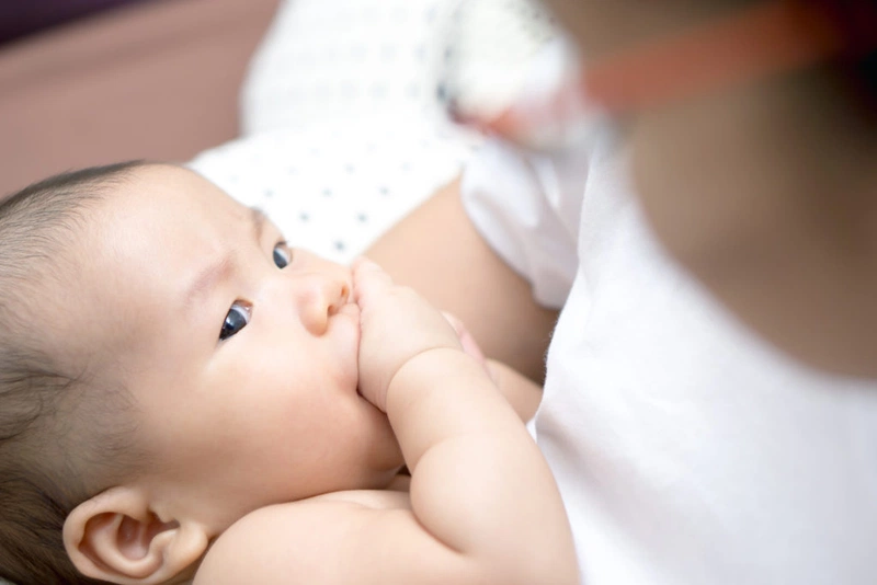 Cẩm nang chăm sóc trẻ sơ sinh cho lần đầu làm bố mẹ 3