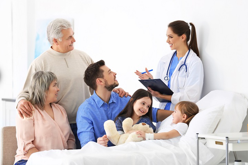 Hội chứng 'Covid kéo dài' vẫn còn bí ẩn 3