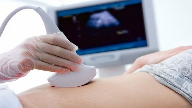 Siêu âm có biết được nước ối đục không? Khi nào nước ối đục cảnh báo nguy hiểm? 3