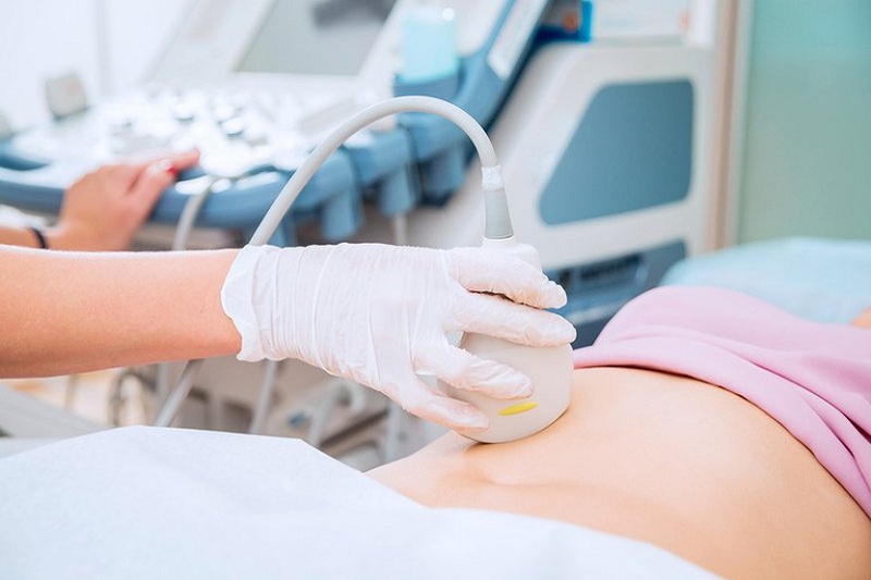 Siêu âm dạ dày là phương pháp sử dụng sóng siêu âm (cao tần) để phát hiện những bất thường trong dạ dày