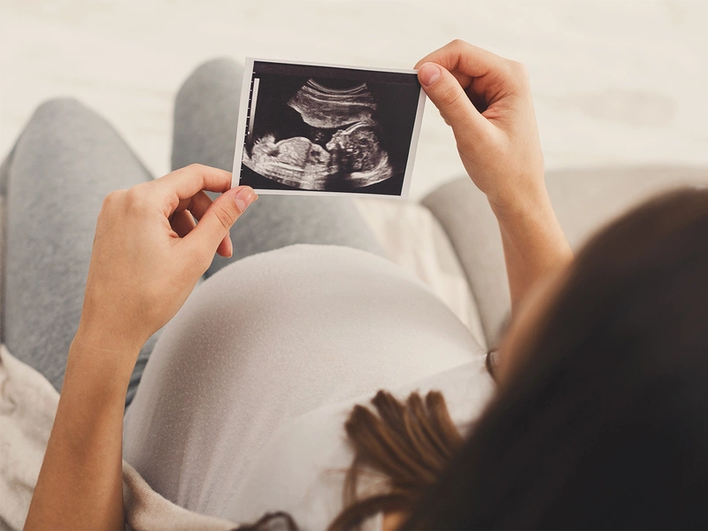 Siêu âm đầu dò có phát hiện tắc vòi trứng không? 4