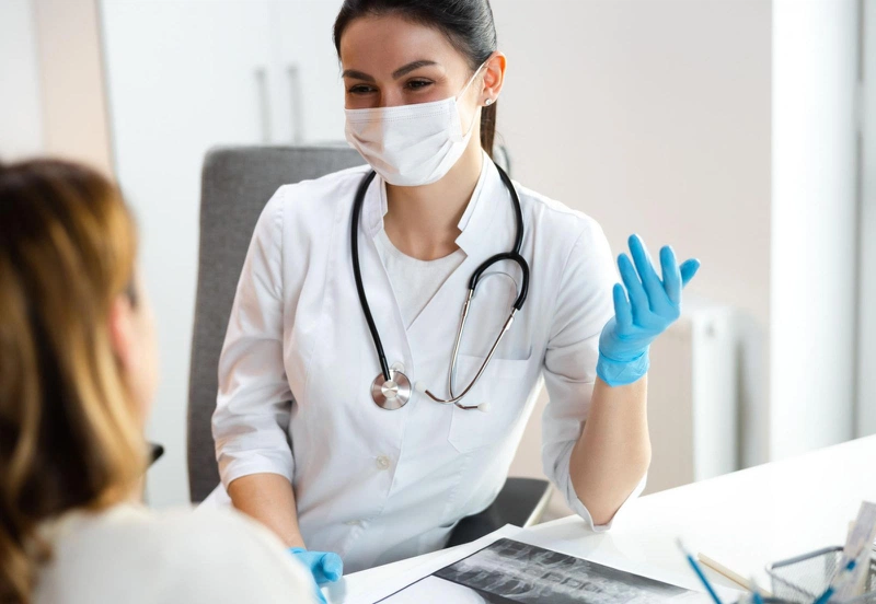 Siêu âm hạch nách và những điều cần biết 3