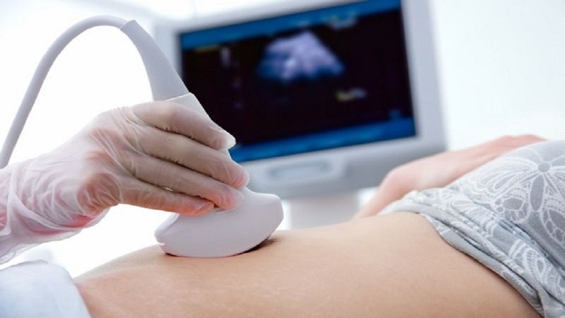 Siêu âm ổ bụng là một phương pháp siêu âm kiểm tra các cơ quan bên trong khoang bụng