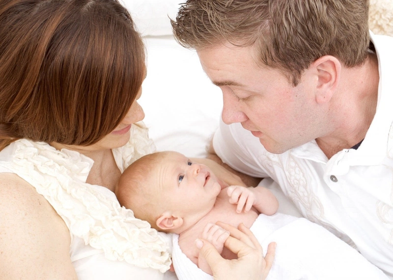 Sinh mổ 1 năm có bầu lại được không?