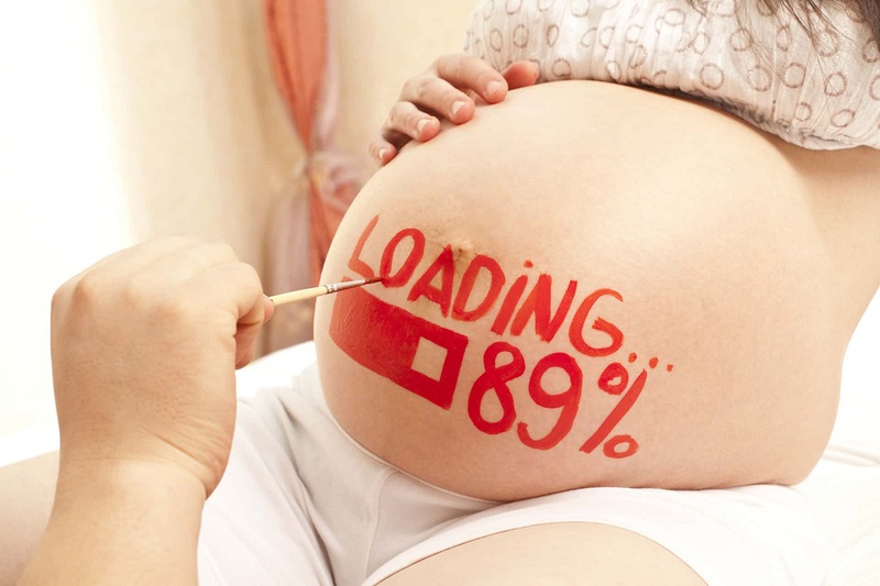 Sinh mổ lần 4 tiềm ẩn những nguy hiểm gì 1