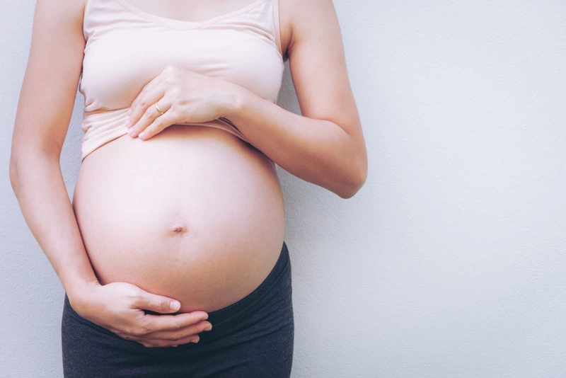 Sinh non 35 tuần, những vấn đề mẹ và bé sẽ phải đối mặt 1
