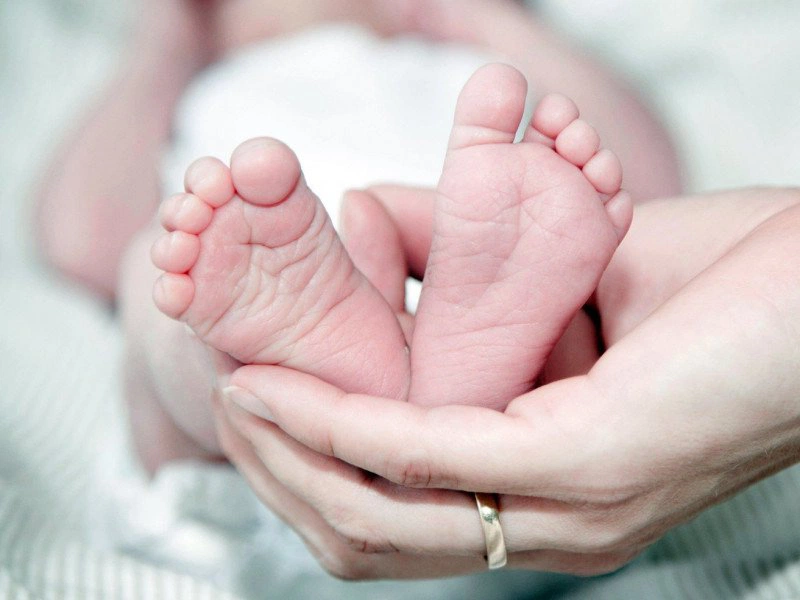 Sinh non 35 tuần, những vấn đề mẹ và bé sẽ phải đối mặt 2