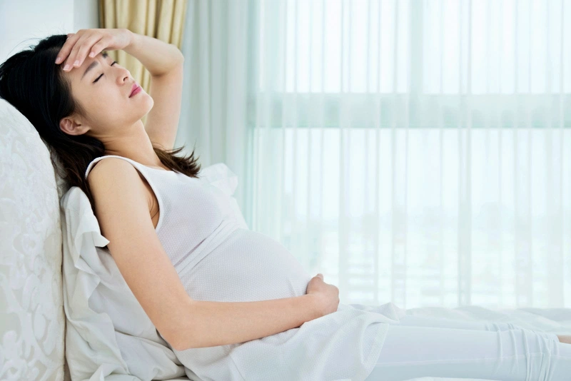 Sinh non và những điều mẹ cần biết 2