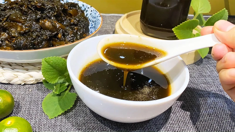 Cách làm siro trị ho tại nhà và những điều cần lưu ý 2