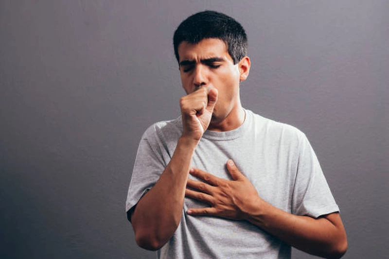 Siro trị ho không đường Bổ Phế Nam Hà có thật sự hiệu quả? 1
