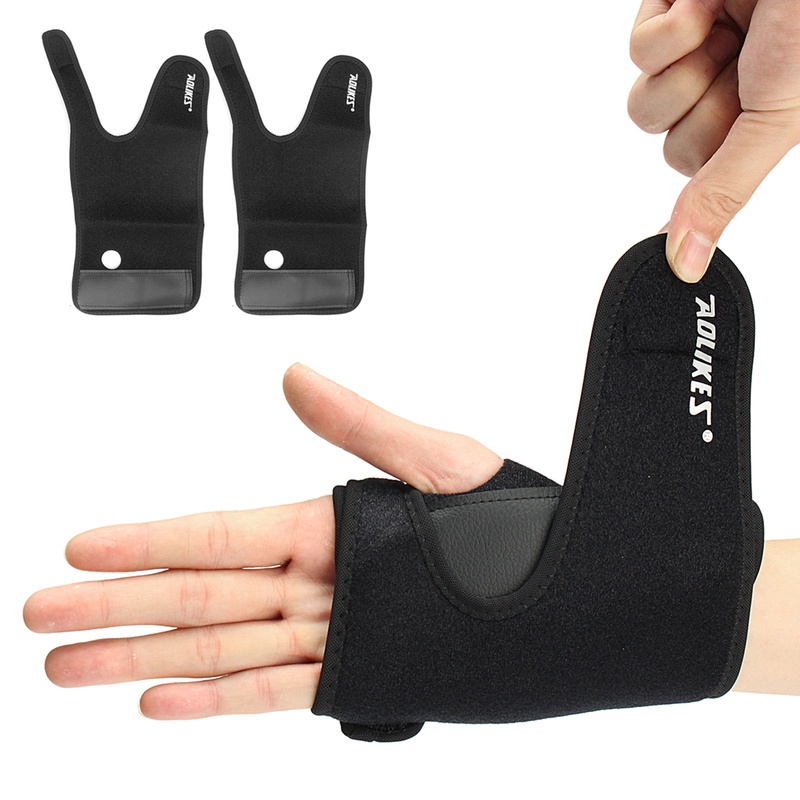 Sơ cứu bong gân cổ tay tại nhà hiệu quả2