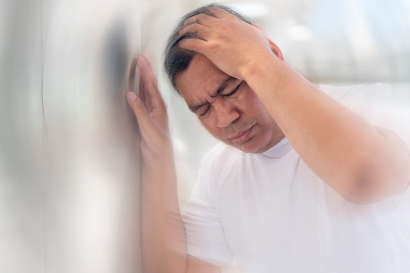 Sơ cứu đột quỵ - “Chìa khóa vàng” quyết định sự sống của người bệnh 1