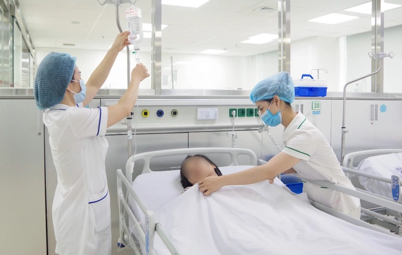 Sơ cứu đột quỵ - “Chìa khóa vàng” quyết định sự sống của người bệnh 2