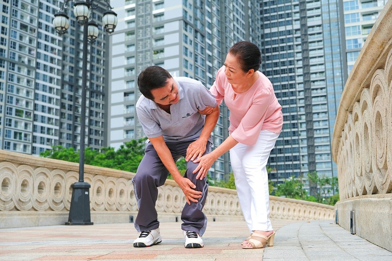 Nhận biết các dấu hiệu và cách sơ cứu đột quỵ nhẹ  1