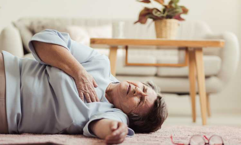 Sơ cứu đột quỵ tim và những thông tin cần biết 1