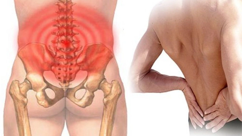 Phương pháp sơ cứu gãy xương chậu đúng cách 2