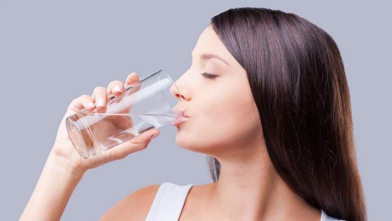 Sơ cứu khi uống nhầm cồn 3