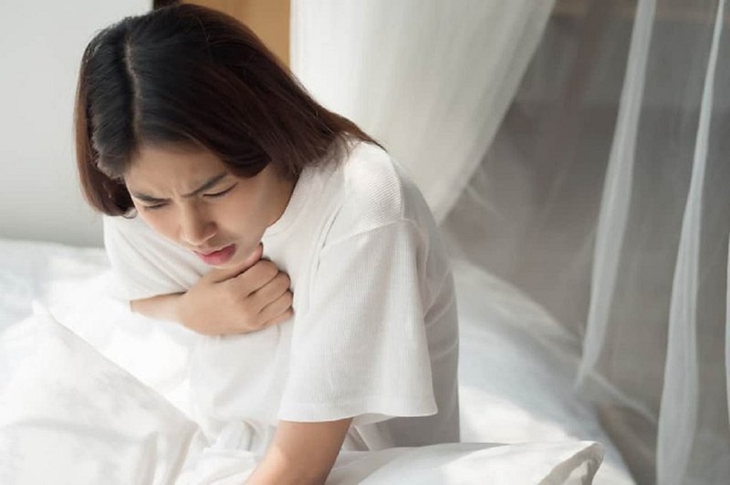 Sơ cứu suy hô hấp cấp đúng kỹ thuật 1