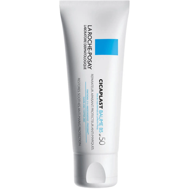 Kem dưỡng La Roche-Posay B5 phục hồi da tổn thương
