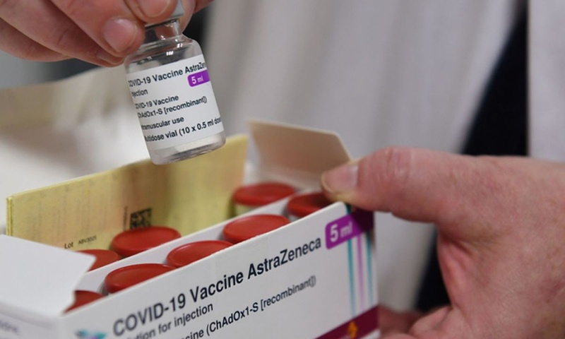 So sánh các loại vaccine COVID-19 phổ biến hiện nay