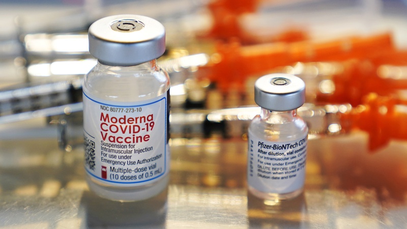 So sánh các loại vaccine COVID-19 phổ biến hiện nay