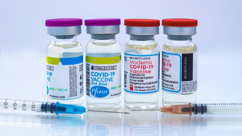 So sánh các loại vaccine COVID-19 phổ biến hiện nay