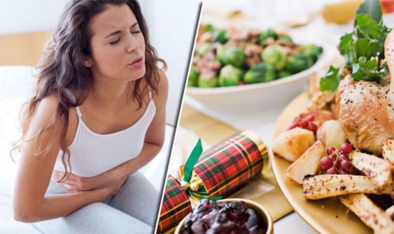 Đau bụng ngộ độc thực phẩm khác với đau bụng bởi nguyên nhân khác thế nào?