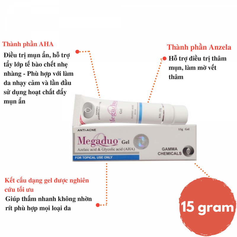 So sánh Derma Forte và Megaduo? Nên chọn loại nào? 2