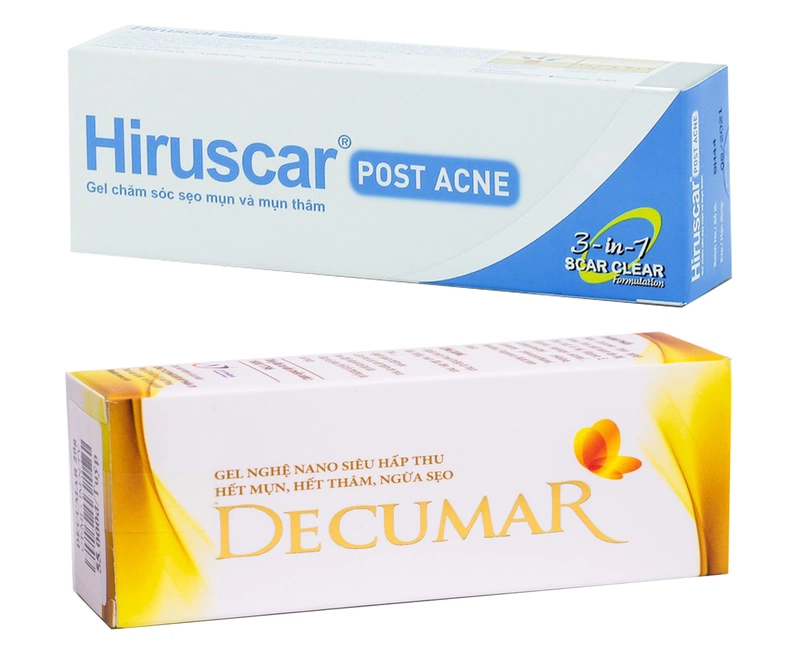Để khắc phục tình trạng thâm và mụn trên da, việc lựa chọn và sử dụng kem trị mụn hiệu quả cần được quan tâm hàng đầu