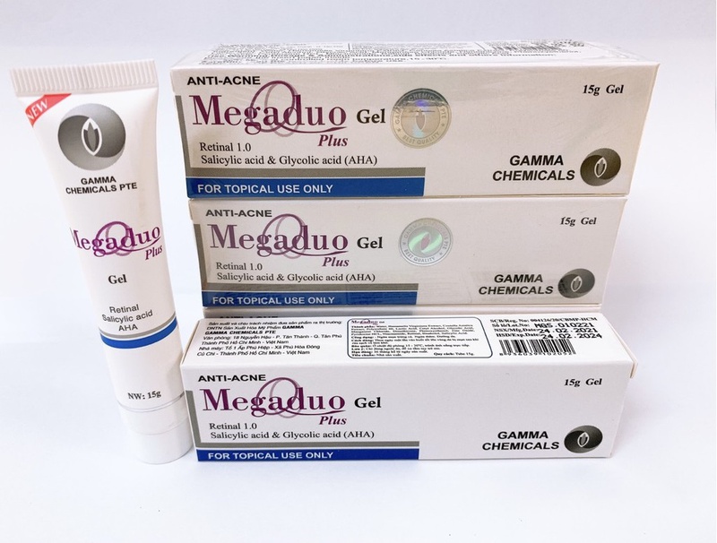 So sánh megaduo và megaduo plus? Loại nào tốt hơn? 1