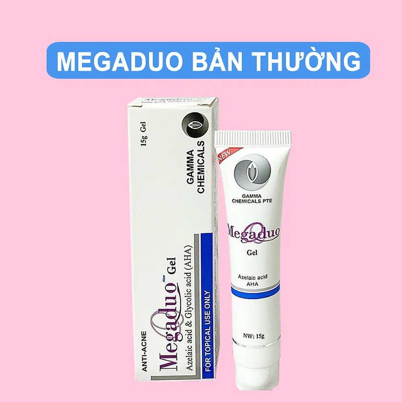 So sánh megaduo và megaduo plus? Loại nào tốt hơn? 2