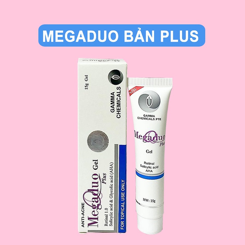 So sánh megaduo và megaduo plus? Loại nào tốt hơn? 3