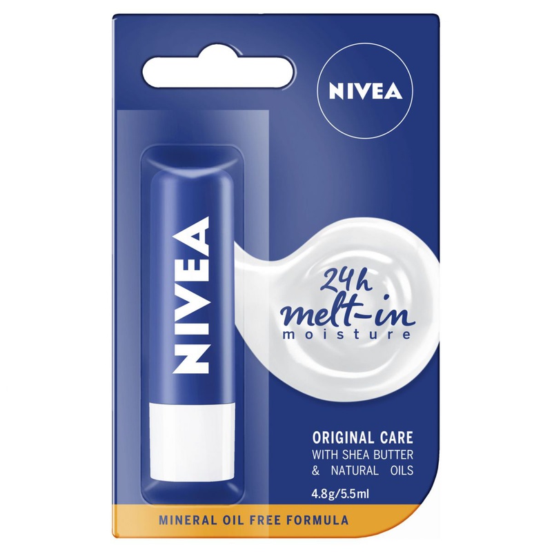 So sánh son dưỡng Nivea và Vaseline, loại nào tốt hơn? 3