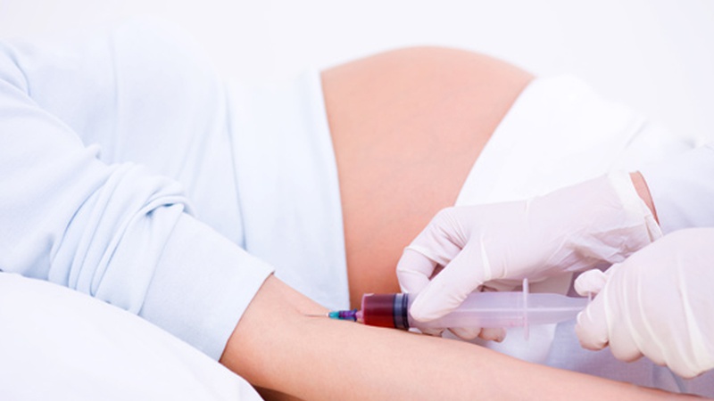 So sánh sự giống và khác nhau của Double test và Triple test2