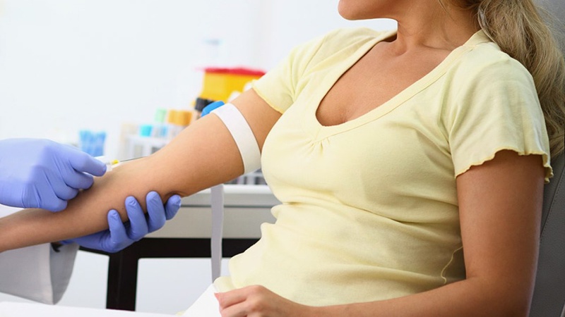 So sánh sự giống và khác nhau của Double test và Triple test1