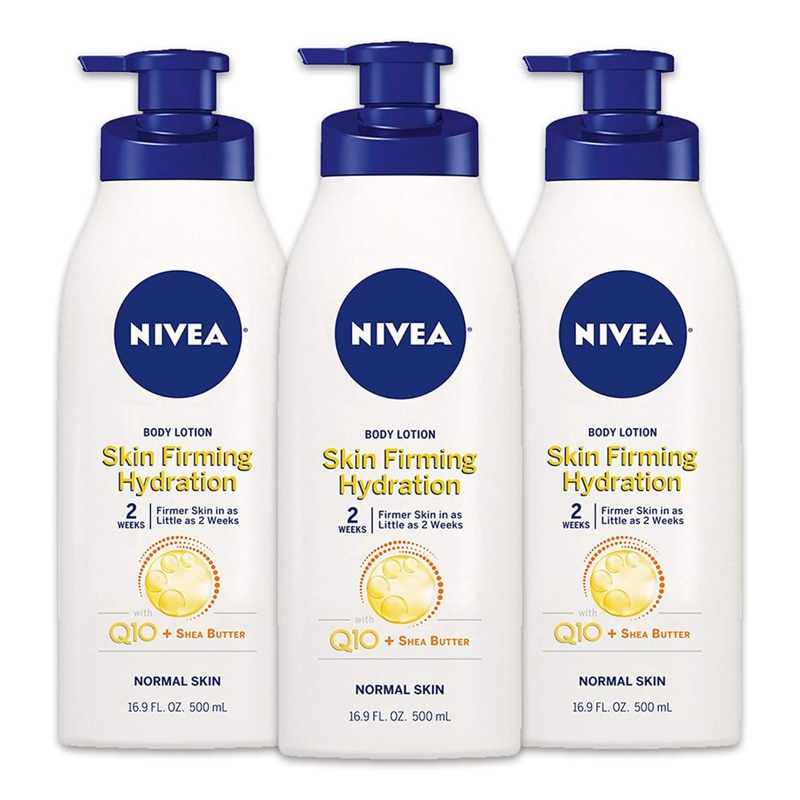 So sánh sữa dưỡng thể Nivea và Vaseline - Loại nào tốt hơn? 2