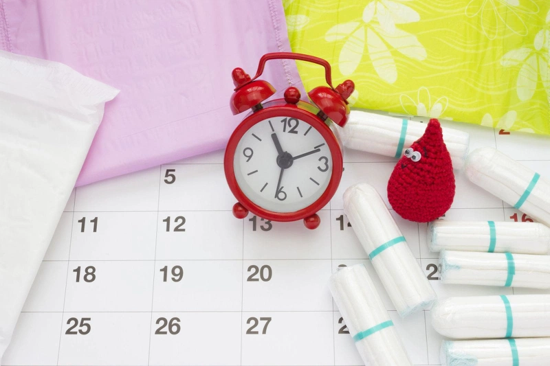 So sánh về những ưu, nhược điểm của tampon và cốc nguyệt san3