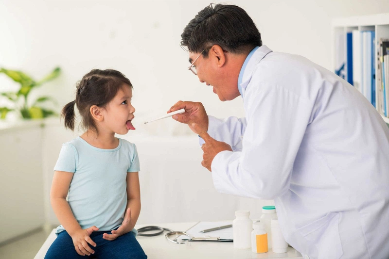 So sánh viêm màng não mủ và viêm não nhật bản: Đừng nhầm lẫn 2