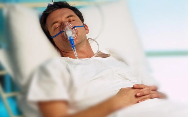 Sốc phản vệ độ 2 có nguy hiểm không? Cách xử lý sốc phản vệ độ 2 1
