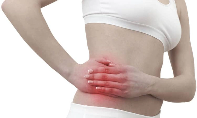 Bệnh nhân bị sỏi thận 4 ly có nguy hiểm không? 1