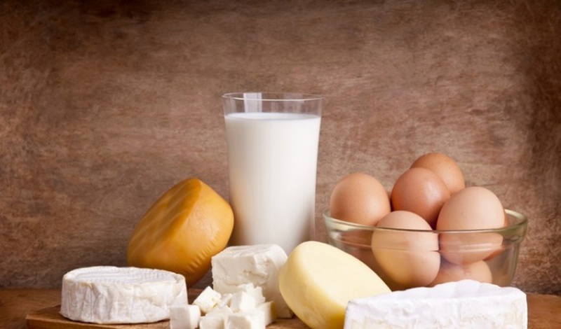Giải đáp: Sỏi thận có nên uống sữa không? 3