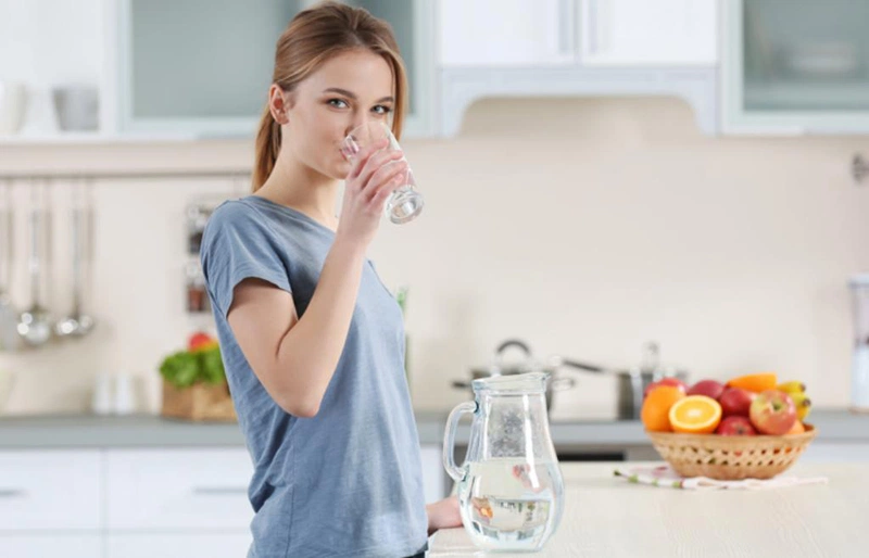 Cách chữa sỏi thận gây viêm đường tiết niệu 3