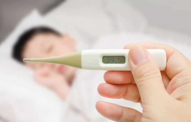 Sởi thủy đậu có là hai bệnh khác nhau 2