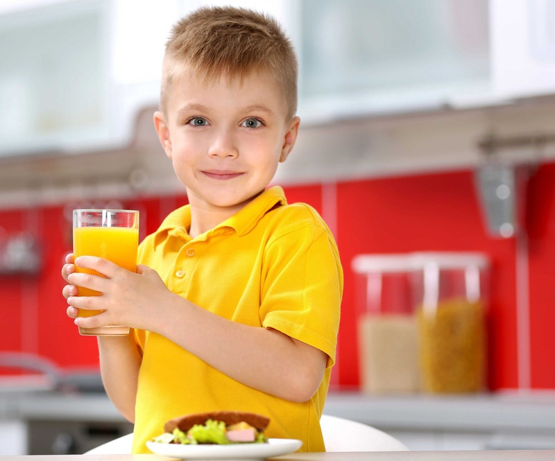Sởi trẻ em: Phát hiện các dấu hiệu sớm và cách chăm sóc hiệu quả 3