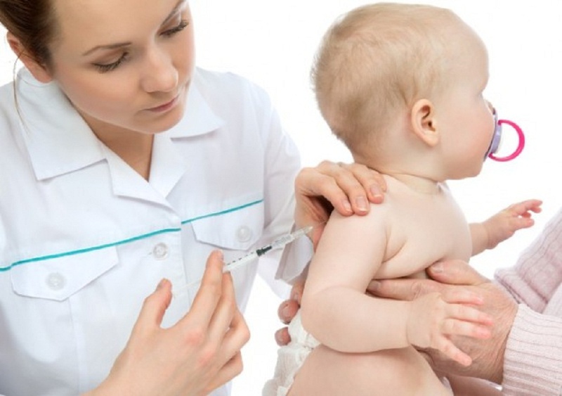 Cách phân biệt sởi và thủy đậu chính xác nhất 3