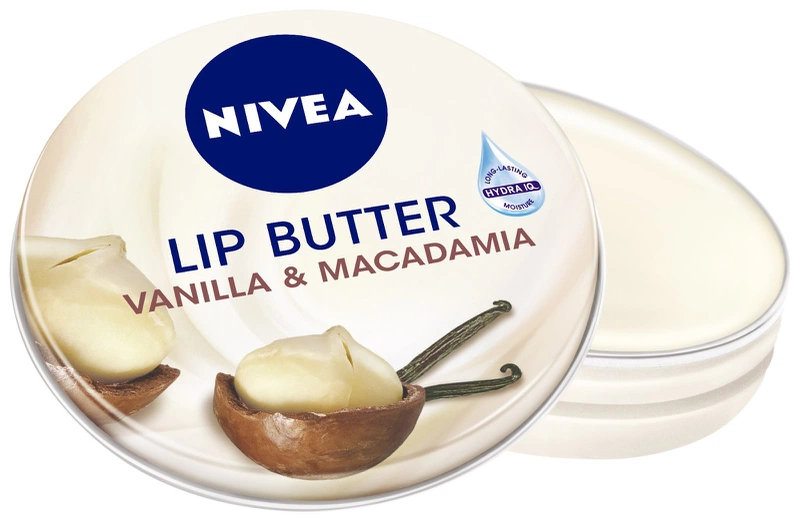 Dùng son dưỡng Nivea có trị thâm môi không? 5